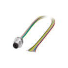 Phoenix Contact - Ronde (industrie) connector ronde coi 1070948