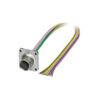 Phoenix Contact - Ronde (industrie) connector ronde coi 1425614