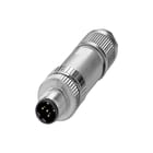 Phoenix Contact - Ronde (industrie) connector ronde coi 1812411