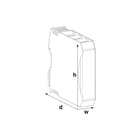 Phoenix Contact - Elektronicabehuizing elekbeh 1760796