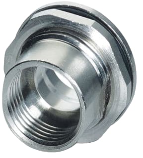 Phoenix Contact - Behuizing voor ronde connectors behroconn 1663832
