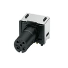 Phoenix Contact - Contactblok voor ronde connector contblok 1706527