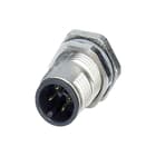 Phoenix Contact - Ronde connector, inbouw (PCB) roconnpcb 1239994