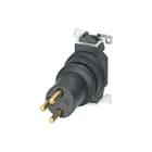 Phoenix Contact - Ronde connector, inbouw (PCB) roconnpcb 1308267