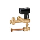 Caleffi - Afleverstation collectieve verwarm. warmte-un 700815 001