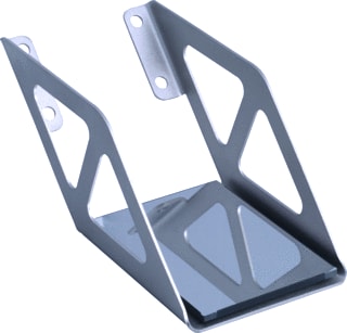 Sick - Reflector voor lichtscherm 2068788
