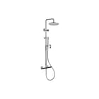 Paffoni - Birillo Douchezuil/paneel dchecomb light grs