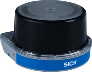 Sick - Laserscanner 1075367