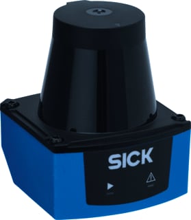Sick - Laserscanner 1077524