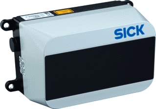 Sick - Laserscanner 1085081