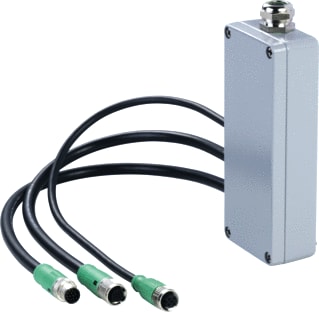 Sick - Communicatietechniek adapter 2062346