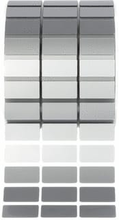 Panduit - Tekststrookblad c100x050amt