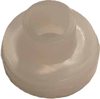 ASF - Kraalring Asff Rozet Wc Naturel Se100