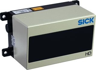 Sick - Laserscanner 1052961