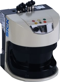 Sick - Laserscanner 1055659