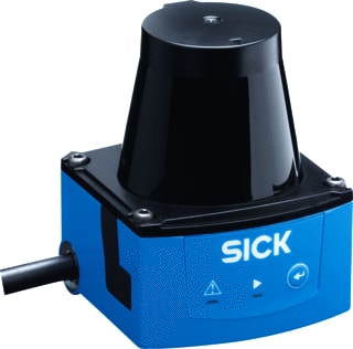 Sick - Laserscanner 1056550