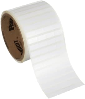 Panduit - Tekststrookblad  c170x090apt         ds500
