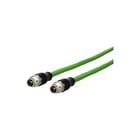 Metz Connect - PGAX5 Patchkabel twisted pair v industrie 142m2x11150