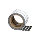 Panduit - Tekststrookblad c400x100amt