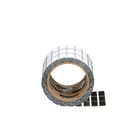 Panduit - Tekststrookblad  c400x100apt
