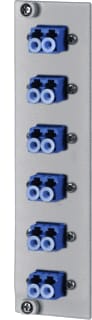 Metz Connect - OpDAT Patchpaneel glasvezel 15024A7406-E