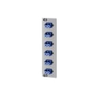 Metz Connect - OpDAT Patchpaneel glasvezel 15024A7406-E