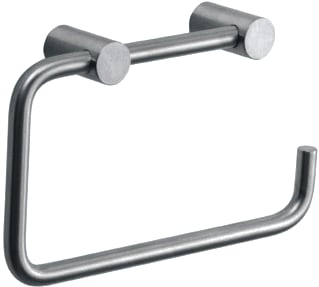 Pressalit - Closetrolhouder Toiletrolhouder Glans Rvs