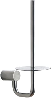 Pressalit - Reserveclosetrolhouder reserrolhouder