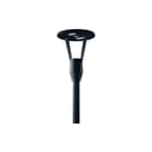 Performance in lighting - HEDO+ Straat- en pleinverlichtingsarm. Ft 27 C/Ew 730