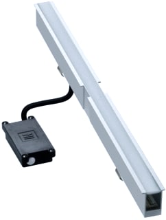 Performance in lighting - GROOVE 21 Bodeminbouwarmatuur groove 21 500 5 x 930 s/ew