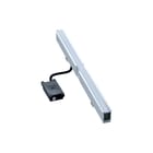 Performance in lighting - GROOVE 21 Bodeminbouwarmatuur groove 21 500 5 x 930 s/ew