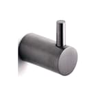 Pressalit - Handdoekhaak Pen Rvs