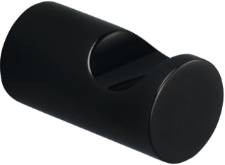 Pressalit - Handdoekhaak Boog Rvs