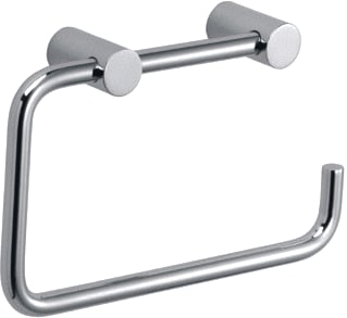 Pressalit - Closetrolhouder Toiletrolhouder Rvs