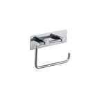 Pressalit - Reserveclosetrolhouder Toiletrolhouder Mrpl Rvs