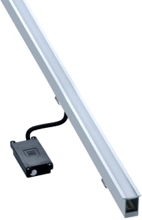 Performance in lighting - GROOVE 21 Bodeminbouwarmatuur groove 21 2000 20 930 s/ew