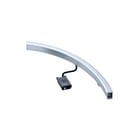 Performance in lighting - GROOVE 21 Bodeminbouwarmatuur groove 21 r500 8 940 s/ew