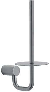 Pressalit - Reserveclosetrolhouder Reserverolhouder