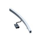 Performance in lighting - GROOVE 21 Bodeminbouwarmatuur groove 21 r1200 6 940 s/ew