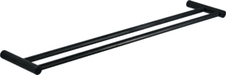 Pressalit - Handdoekhouder 60X12 Dub
