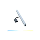 Performance in lighting - GROOVE 21 Bodeminbouwarmatuur groove 21 500 t 8 tw s/ew