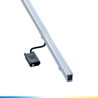 Performance in lighting - GROOVE 21 Bodeminbouwarmatuur groove 21 2000 32 tw s/ew