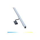 Performance in lighting - GROOVE 21 Bodeminbouwarmatuur groove 21 2000 32 tw s/ew