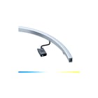 Performance in lighting - GROOVE 21 Bodeminbouwarmatuur groove21 r500 12,5 tw s/ew