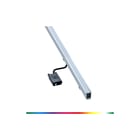 Performance in lighting - GROOVE 21 Bodeminbouwarmatuur groove21 2000 38 s/ew rgbw