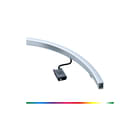 Performance in lighting - GROOVE 21 Bodeminbouwarmatuur groove21 r500 15 s/ew rgbw