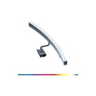 Performance in lighting - GROOVE 21 Bodeminbouwarmatuur groove21 r1200 11,5 rgbw