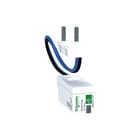 Schneider Electric - Acti 9 PowerTag Elektriciteitsmeter Acti9 Dpn 1P+N Ond