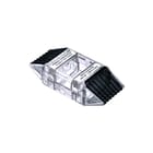 Panduit - Toebeh./onderd. aarding/bliksembev. COVER CLRCVR3-1