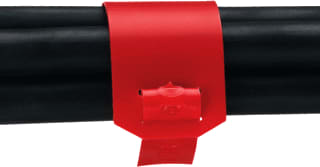 Panduit - Kabelbundelband Ty 387Mm Cm4S-L2 Ds50